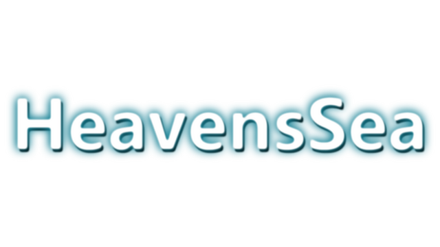 HeavensSea Logo
