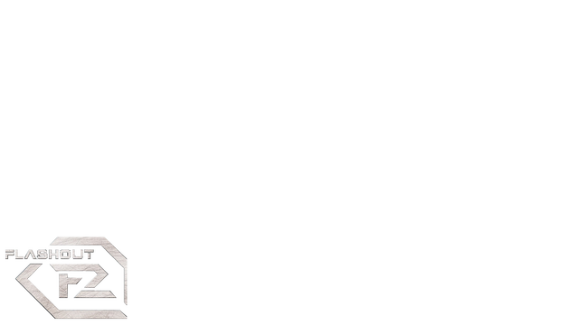 FLASHOUT 2 Logo
