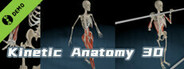 Kinetic Anatomy 3D Demo