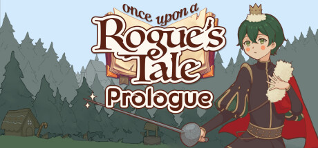 Once Upon a Rogue's Tale: Prologue PC Specs