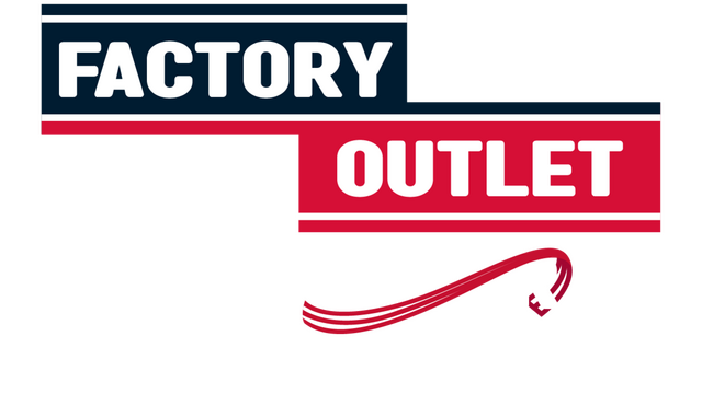 Factory Outlet Simulator: Prologue Logo