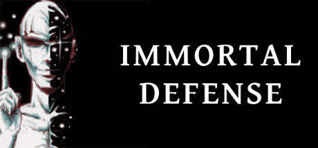 Immortal Defense cover art