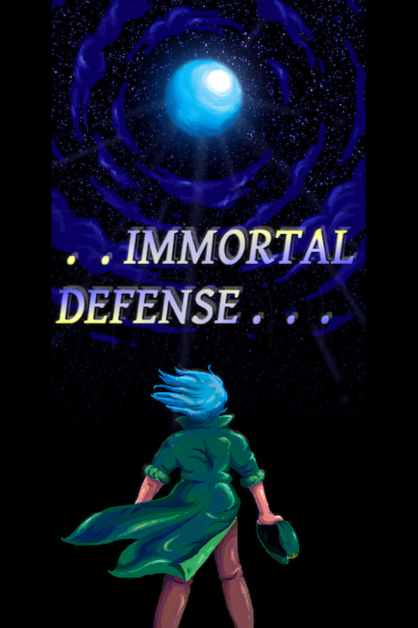 Immortal Defense for steam