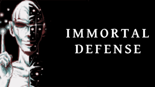 Immortal Defense - Steam Backlog