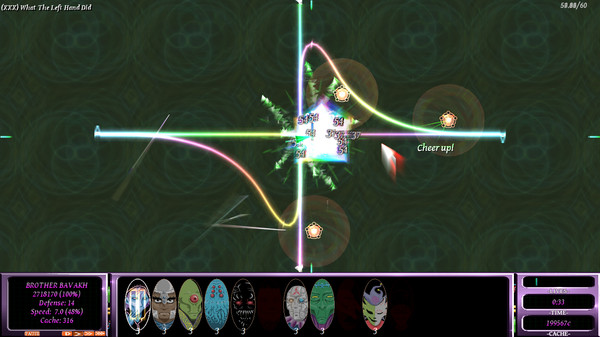 Скриншот из Immortal Defense