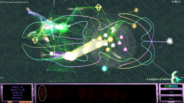 Скриншот из Immortal Defense