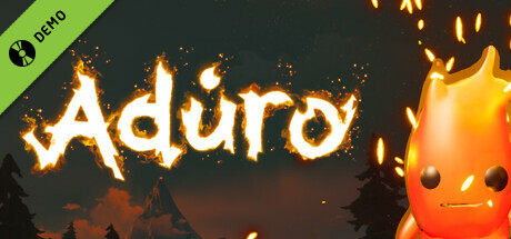 Aduro Demo cover art