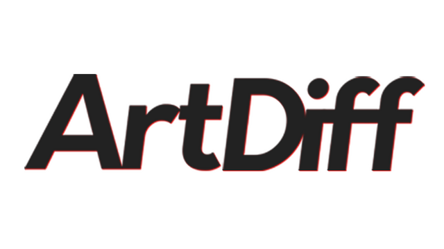 Art Diff Logo