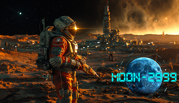 30 Games Like Moon 2999 SteamPeek Capsule 616x353