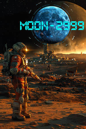 Moon 2999