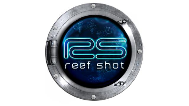 Reef Shot Logo