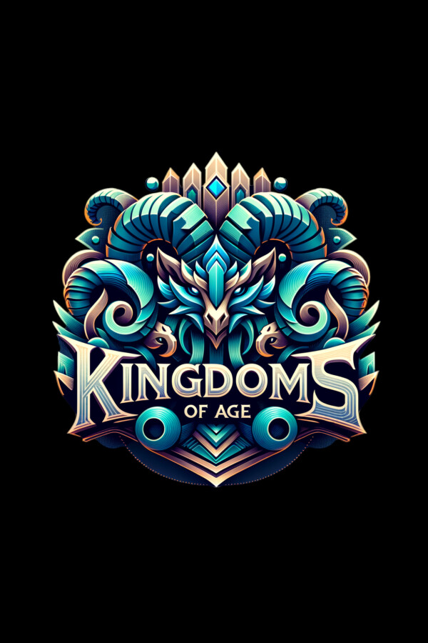 Kingdoms of Age for steam