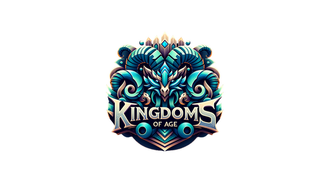 Kingdoms of Age Logo