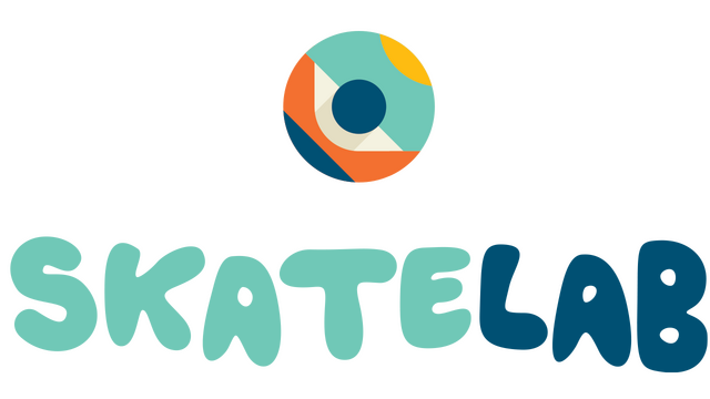 SkateLab Logo