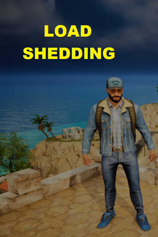 Load Shedding for steam