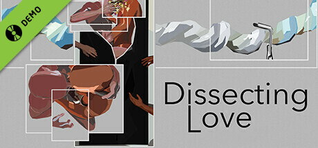 Dissecting Love Demo cover art