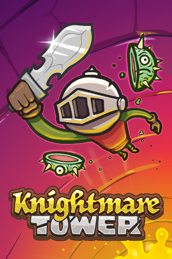 Knightmare Tower for steam Knightmare Tower for steam
