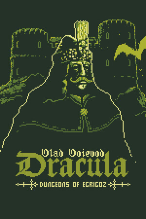 Vlad Voievod Dracula: Dungeons of Egrigoz game image