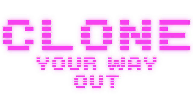 Clone Your Way Out Logo
