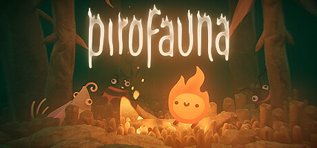 Pirofauna cover art