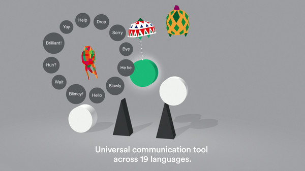 Скриншот из Dreii