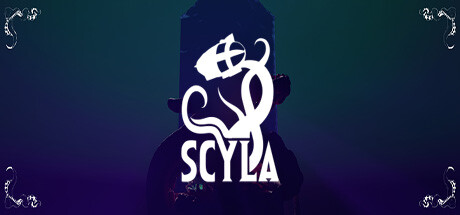 Scyla cover art