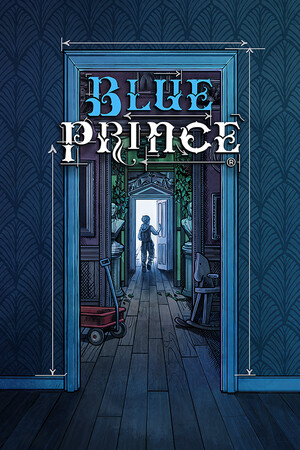Blue Prince Demo