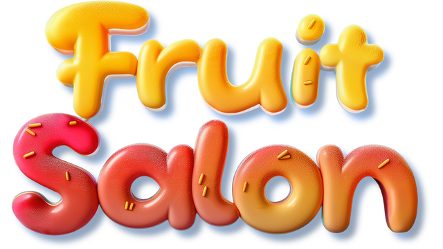 Fruit Salon Logo