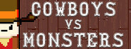 Cowboys vs Monsters System Requirements