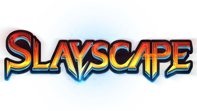 Slayscape Logo