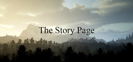 The Story Page PC Specs