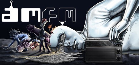 amFM cover art