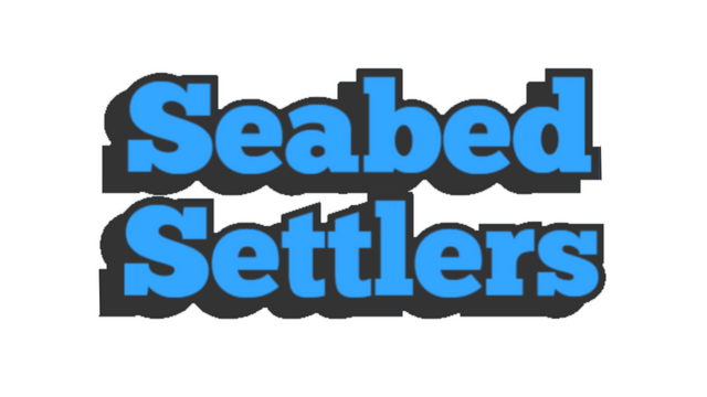 Seabed Settlers Logo