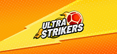 Ultra Strikers Playtest cover art