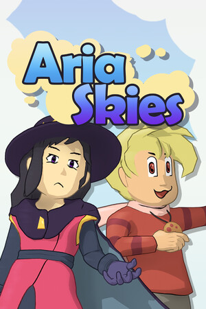 Aria Skies