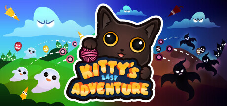 Kitty's Last Adventure Playtest cover art