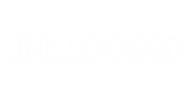 Unclogged Logo