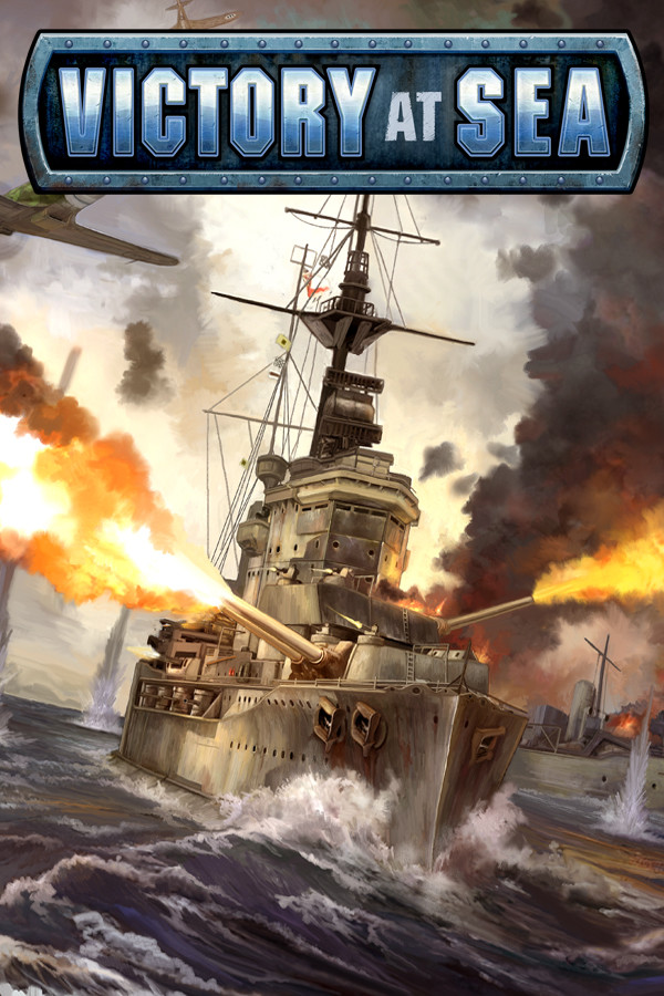 Victory At Sea for steam Victory At Sea for steam