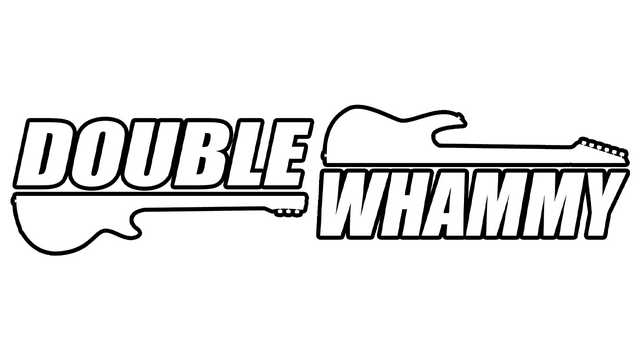 Double Whammy Logo