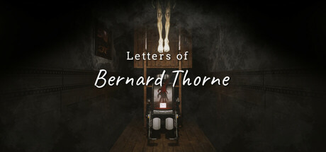 Letters of Bernard Thorne PC Specs