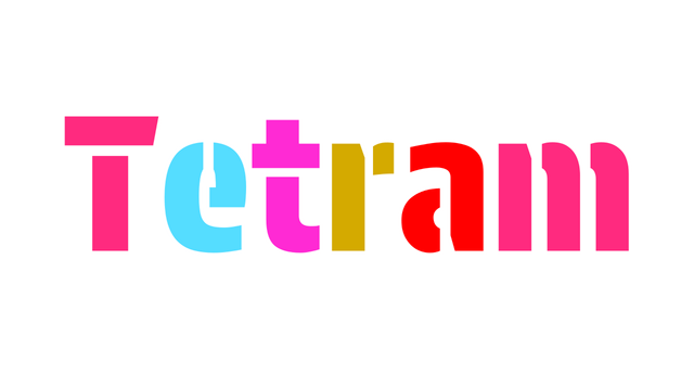 Tetram Logo