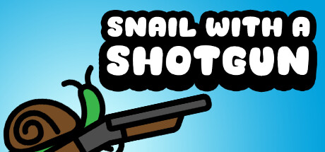 Snail With a Shotgun PC Specs