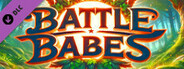 Battle Babes: Love & Death