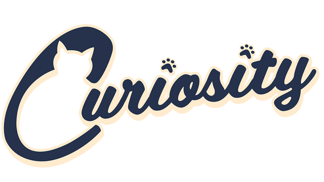 Curiosity Logo
