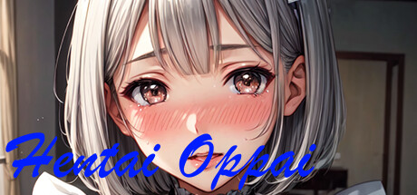 Hentai Oppai cover art