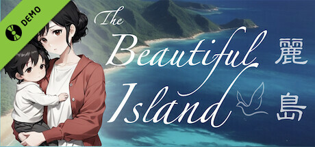 The Beautiful Island Demo cover art