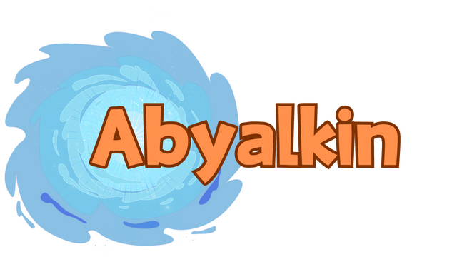 Abyalkin Logo