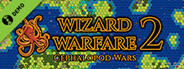 Wizard Warfare 2: Cephalopod Wars Demo