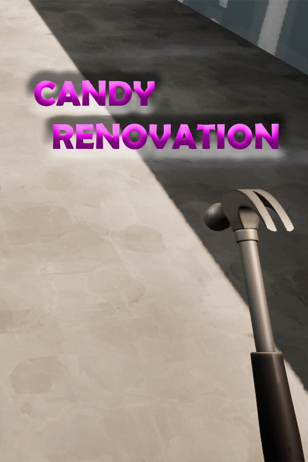 Candy Renovation for steam