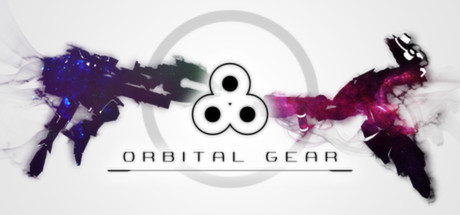 Orbital Gear cover art